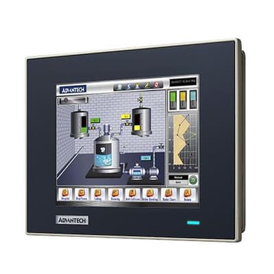 Advantech FPM-7000T/W, FPM-7061T